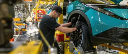 BYD'nin Türkiye yerine Macaristan kararı sonrası Pekin'le diploması hızlandı