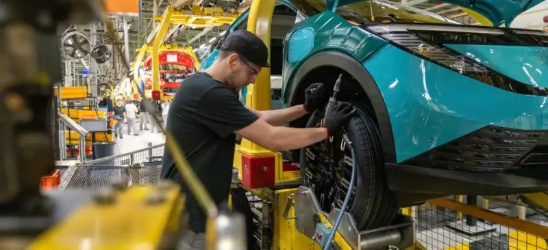 BYD'nin Türkiye yerine Macaristan kararı sonrası Pekin'le diploması hızlandı