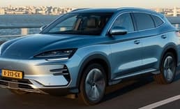 BYD'nin yeni hibrit aracı Avrupa'dan önce Türkiye'de: İşte lansman fiyatı