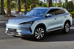 BYD, Türkiye'de 4 modelin satışını sonlandırdı