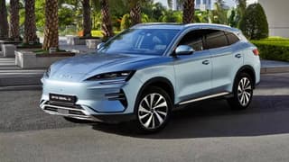 BYD, Türkiye'de 4 modelin satışını sonlandırdı