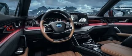 BYD, Türkiye pazarı için yeni modellerini tanıttı: Lansman fiyatlarını açıkladı