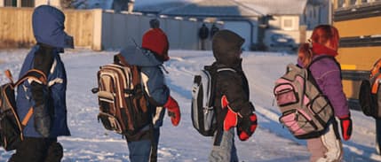 2 Ocak Cuma günü için peş peşe kar tatili açıklamaları