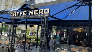 Caffè Nero uyardı: Orta Doğu krizi kahve fiyatlarını artırabilir