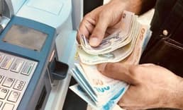 Çalışan emekliye 5 bin TL'lik ikramiyede son durum