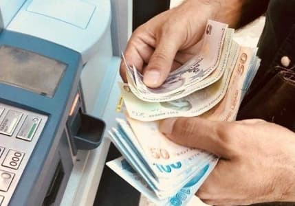 Çalışan emekliye 5 bin TL'lik ikramiyede son durum