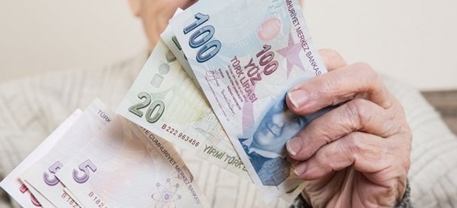 Çalışan emekliye ikramiyede son durum
