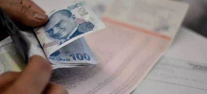 Çalışanlardan kesilen gelir vergisinde indirim talebi