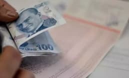 Çalışanlardan kesilen gelir vergisinde indirim talebi