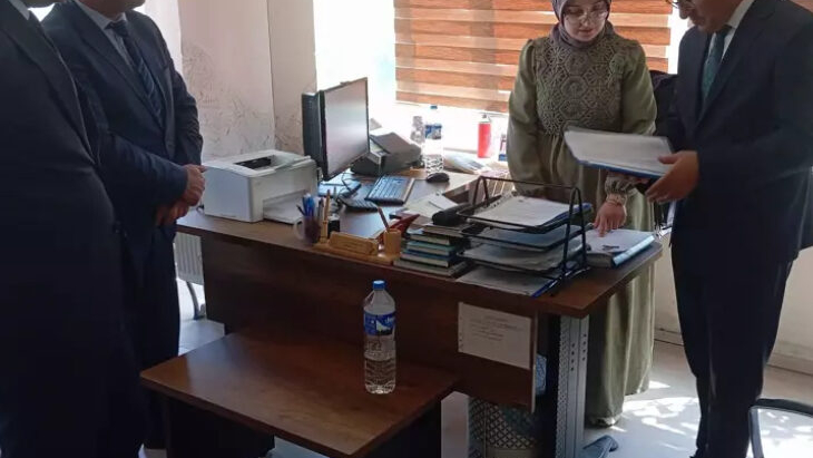 Çalışma Bakanlığı milyonlarca evrakı incelendi: 143 bin iş yeri kayıt altına alındı