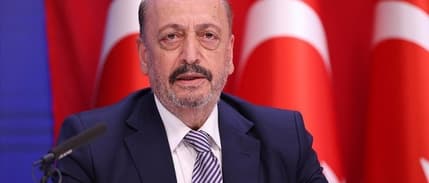 Çalışma Bakanlığı'ndan asgari ücret yalanlaması: Bakanımız açıklama yapmadı