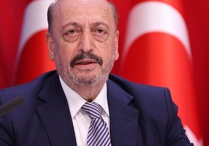 Çalışma Bakanlığı'ndan asgari ücret yalanlaması: Bakanımız açıklama yapmadı