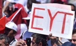 EYT'de merak edilen soruları Prof. Dr. Cem Kılıç yanıtladı