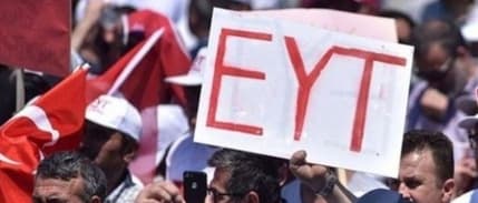 EYT'de merak edilen soruları Prof. Dr. Cem Kılıç yanıtladı