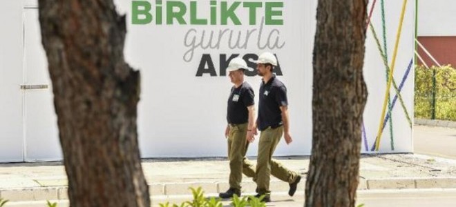 Çalışma hayatında yeni dönem: Aksa Akrilik, 4 gün mesaiyi kalıcı hale getirdi