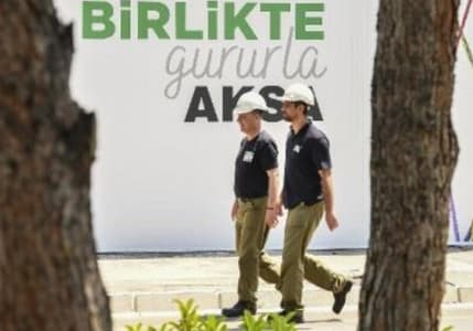 Çalışma hayatında yeni dönem: Aksa Akrilik, 4 gün mesaiyi kalıcı hale getirdi