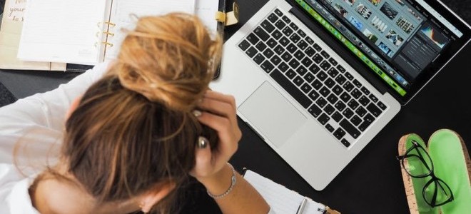 Çalışmayan Kadınların Önceliği Aile