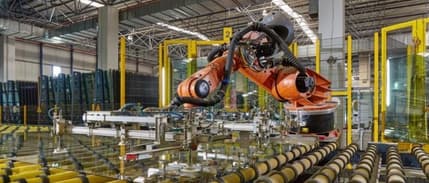 Cam sektörünün geleceği ele alındı: Düzenleme isteniyor