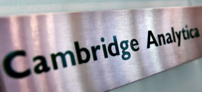 Cambridge Analytica Sorularını Zuckerberg Yanıtlamayacak