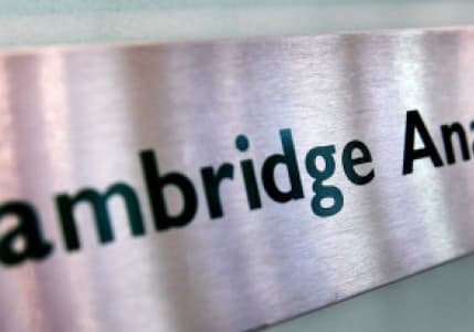 Cambridge Analytica Sorularını Zuckerberg Yanıtlamayacak