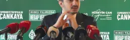 Çankaya Belediye Başkanı Esenboğa'da gözaltına alındı