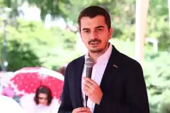 Çankaya Belediye Başkanı Güner görevden uzaklaştırıldı