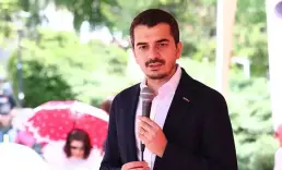 Çankaya Belediye Başkanı Güner görevden uzaklaştırıldı
