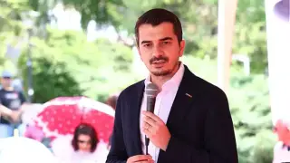 Çankaya Belediye Başkanı Güner görevden uzaklaştırıldı