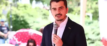 Çankaya Belediye Başkanı Güner görevden uzaklaştırıldı