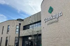 Çankaya Belediyesi'nde başkanvekili belli oldu