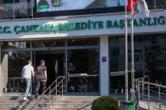 Çankaya Belediyesi'ne operasyon: Belediye Başkanı hakkında gözaltı kararı