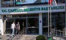 Çankaya Belediyesi'ne operasyon: Belediye Başkanı hakkında gözaltı kararı