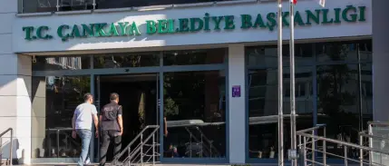 Çankaya soruşturması İstanbul’a sıçradı: Eyüpsultan Belediye Başkan Yardımcısı gözaltına alındı