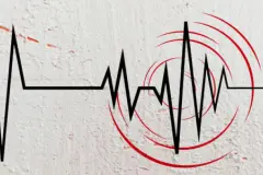 Çankırı'da 4,2 büyüklüğünde deprem oldu