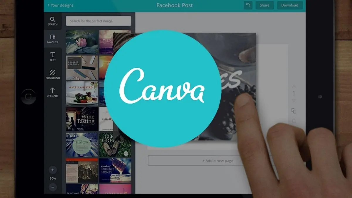 Canva'da veri ihlali: 424 şirketin bilgileri internete sızdı