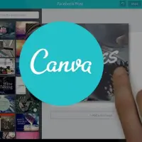 Canva'da veri ihlali: 424 şirketin bilgileri internete sızdı