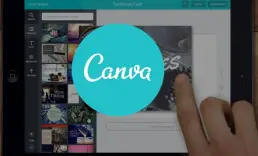 Canva'da veri ihlali: 424 şirketin bilgileri internete sızdı