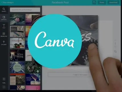 Canva'da veri ihlali: 424 şirketin bilgileri internete sızdı