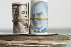 Capital Economics’ten yıl sonu dolar/TL tahmini