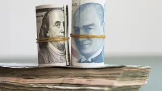 Capital Economics’ten yıl sonu dolar/TL tahmini