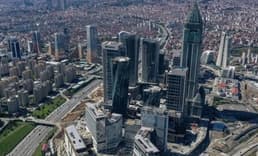 Capital Intelligence, Türkiye'nin kredi notunu yükseltti