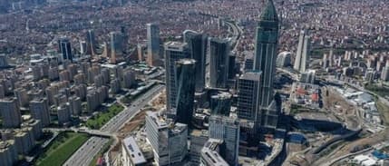 Capital Intelligence, Türkiye'nin kredi notunu yükseltti