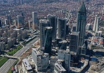 Capital Intelligence, Türkiye'nin kredi notunu yükseltti