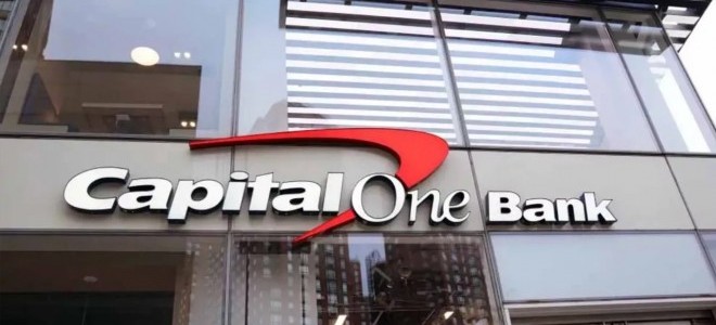 Capital One’dan 35,3 milyar dolarlık satın alma