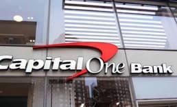 Capital One’dan 35,3 milyar dolarlık satın alma