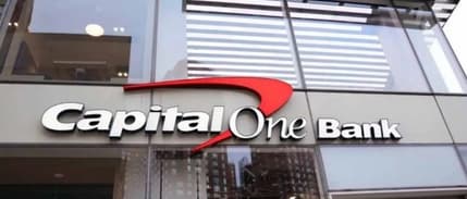 Capital One’dan 35,3 milyar dolarlık satın alma
