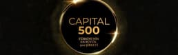 Capital500 açıklandı: İşte devler liginin ilk 10'u