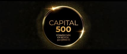 Capital500 açıklandı: İşte devler liginin ilk 10'u