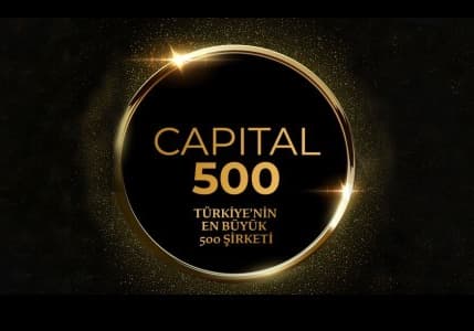 Capital500 açıklandı: İşte devler liginin ilk 10'u