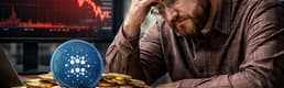 Cardano kurucusu Hoskinson kripto piyasasındaki kaybını açıkladı